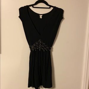 Women’s Tie Back Top